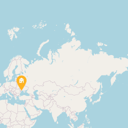 Ул Юрия Олеши 8 на глобальній карті